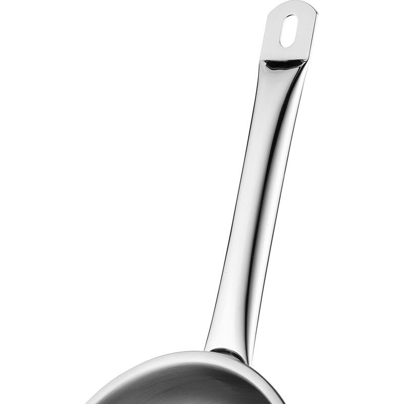 Tigaie BERGHOFF Comfort 1100234, 24cm, inox, argintiu