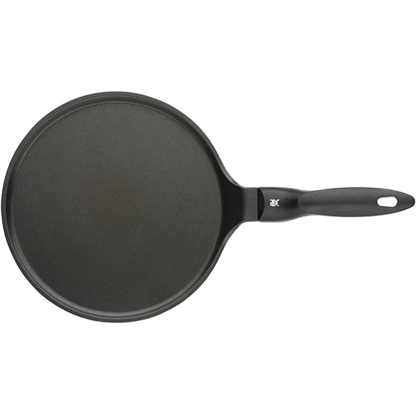 Tigaie clatite WMF PermaDur, 27cm, aluminiu, gri