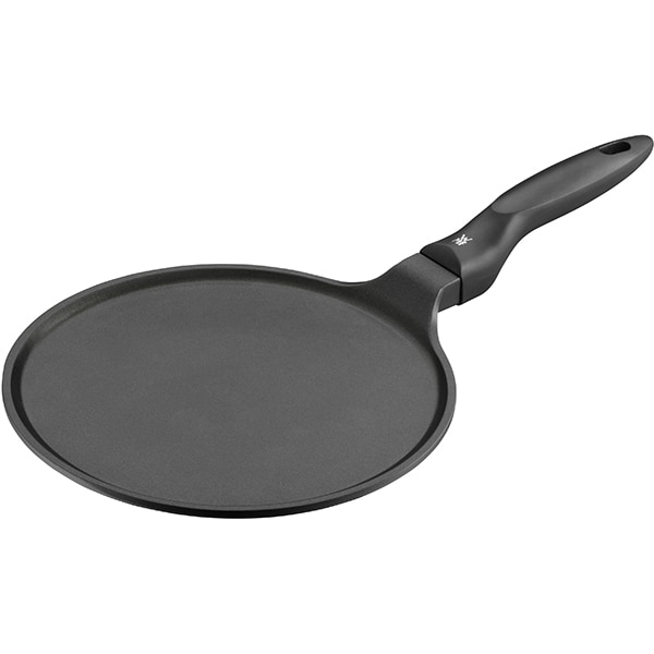 Tigaie clatite WMF PermaDur, 27cm, aluminiu, gri