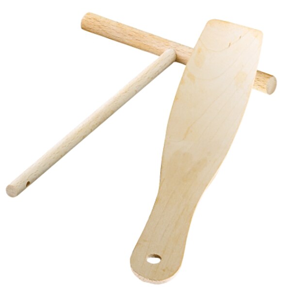 Tigaie clatite WMF PermaDur, 27cm, aluminiu, gri