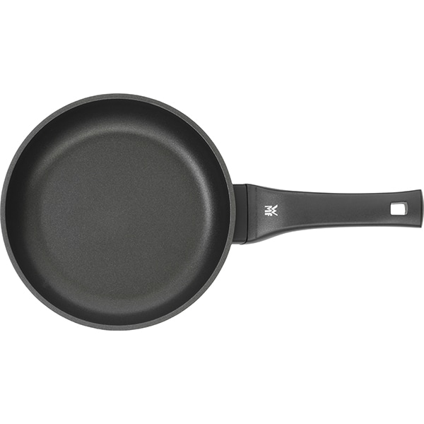 Tigaie WMF PermaDur, 20cm, aluminiu, gri