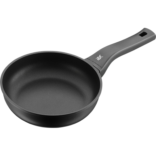 Tigaie WMF PermaDur, 20cm, aluminiu, gri