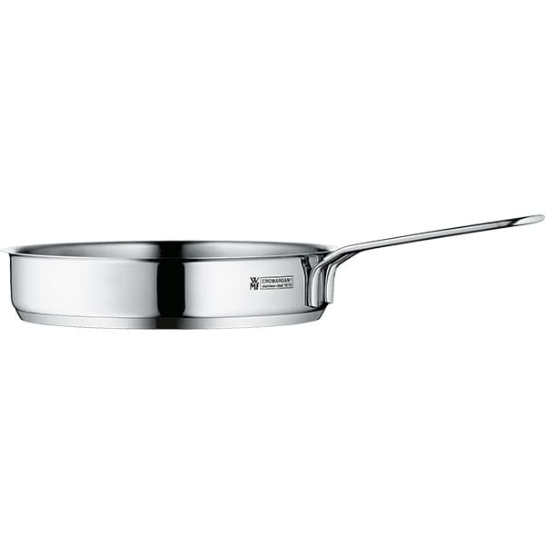 Tigaie WMF Mini, 18cm, otel, argintiu