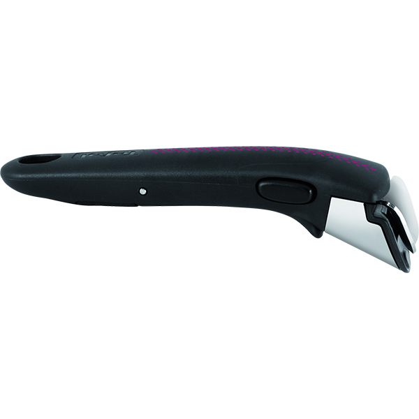 Set tigai TEFAL Ingenio Essential Wok, 2 piese, 24cm, aluminiu, negru