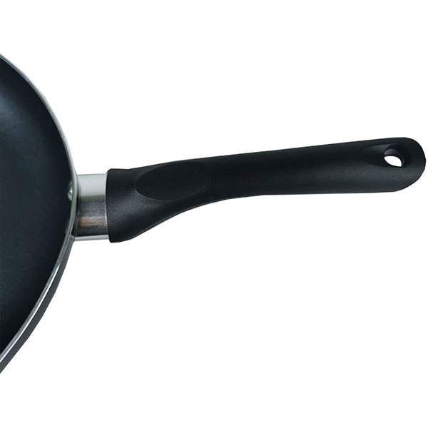 Tigaie non-stick MYRIA MY4417, 28cm, negru