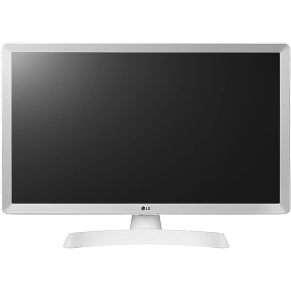 Televizor LED Smart LG 28TL510S-WZ, HD, 70 cm