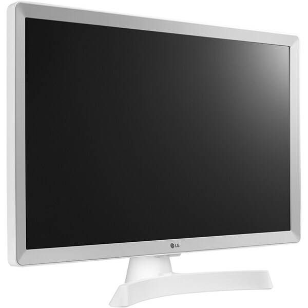 Televizor LED Smart LG 28TL510S-WZ, HD, 70 cm