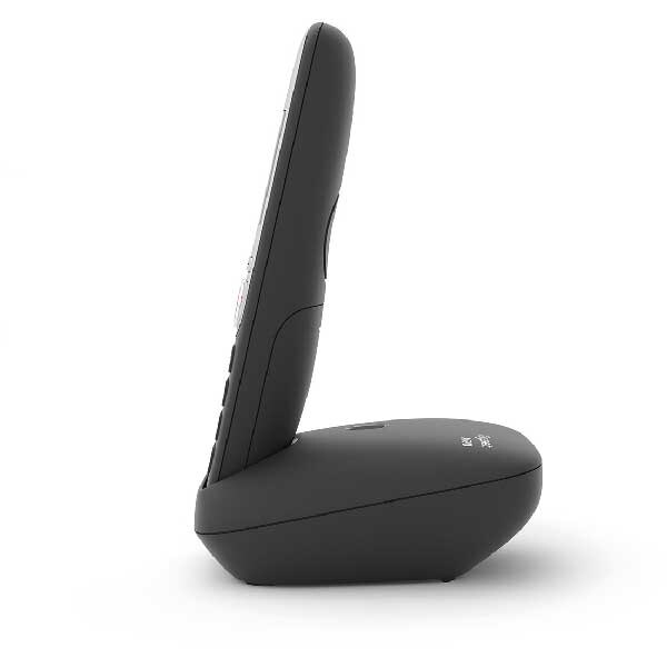 Telefon fix fara fir GIGASET A690, DECT, negru