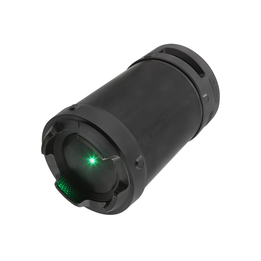 Boxa portabila TELLUR Rapture, 70W, Bluetooth, Waterproof, negru