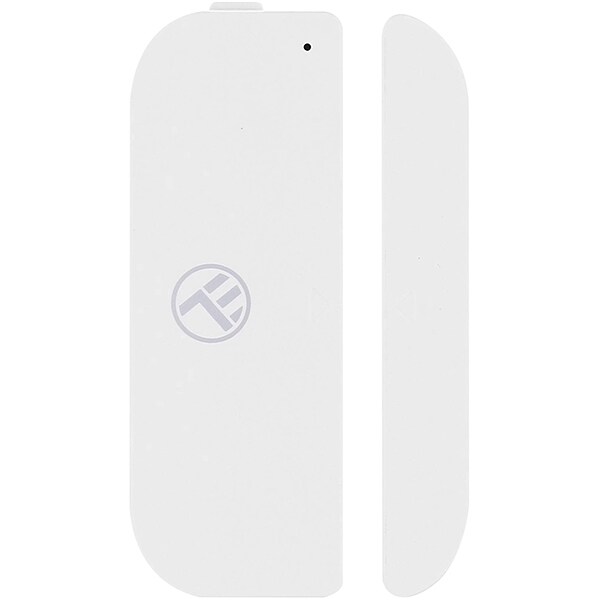 Senzor de usa/fereastra TELLUR TLL331091, Wi-Fi, alb