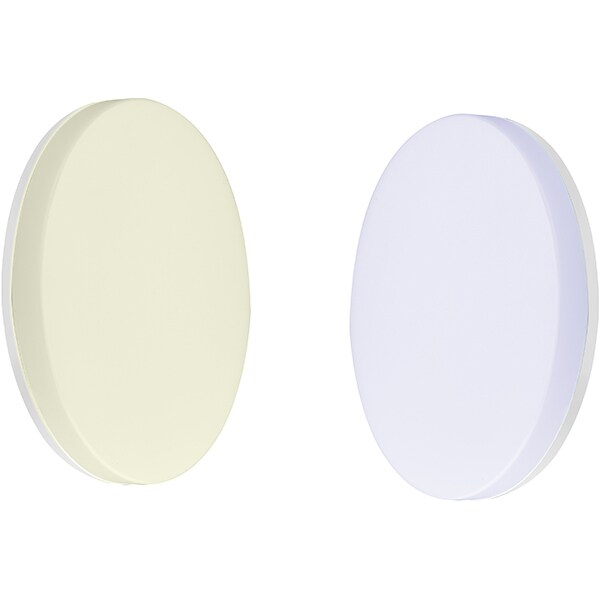 Plafoniera LED Smart TELLUR TLL331131, 24W, 2400lm, Wi-Fi, lumina variabila, alb