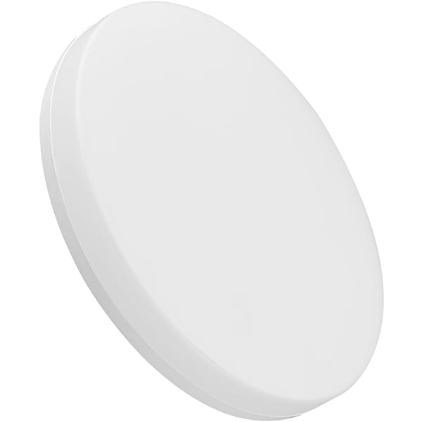 Plafoniera LED Smart TELLUR TLL331131, 24W, 2400lm, Wi-Fi, lumina variabila, alb