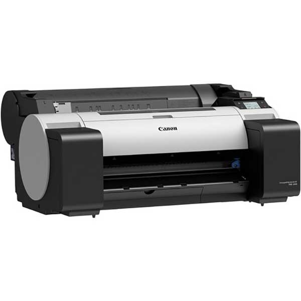 Plotter CANON imagePROGRAF TM-200 24 inch, A1, USB, Retea, Wi-Fi