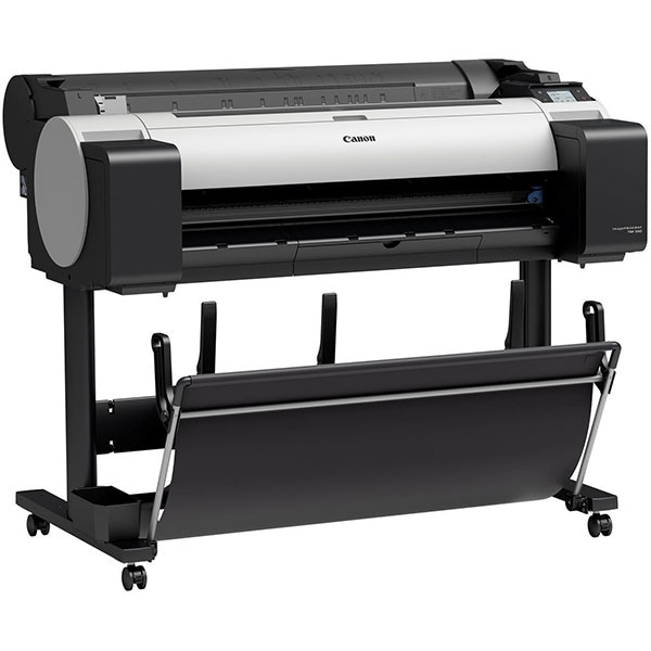 Plotter CANON imagePROGRAF TM-300 36 inch, A0, USB, Retea, Wi-Fi