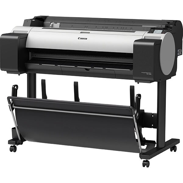 Plotter CANON imagePROGRAF TM-300 36 inch, A0, USB, Retea, Wi-Fi