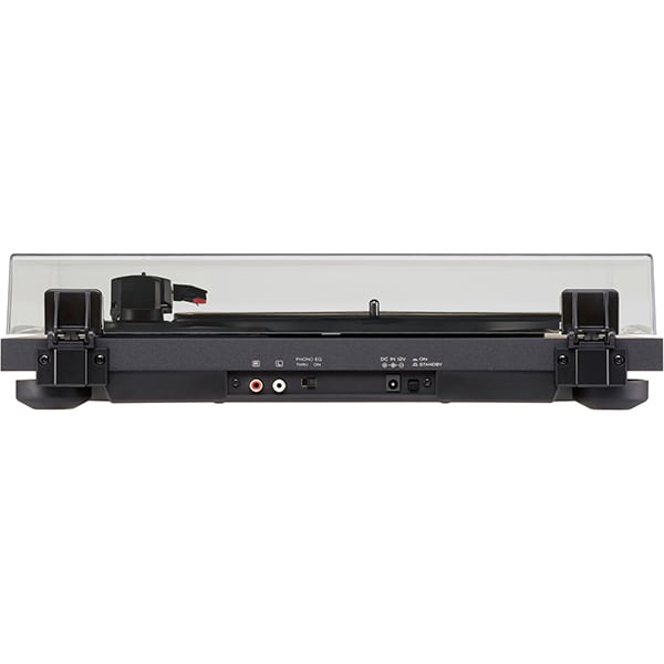 Pick-up TEAC TN-180BT-B, Bluetooth, negru