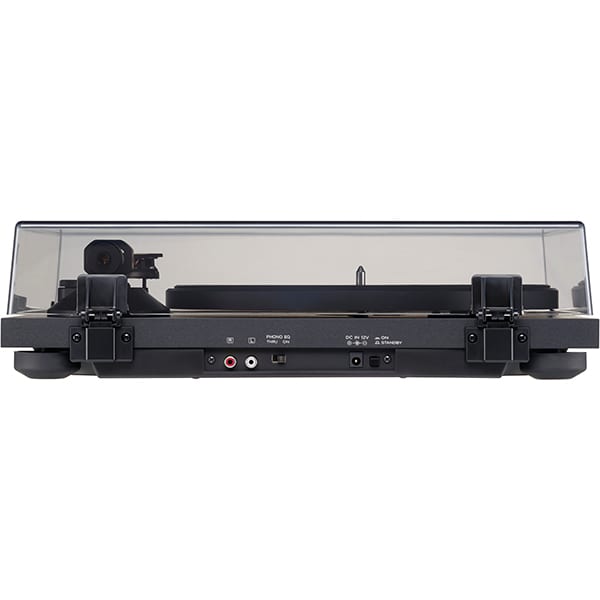 Pick-up TEAC TN-280BT-B, Bluetooth, negru
