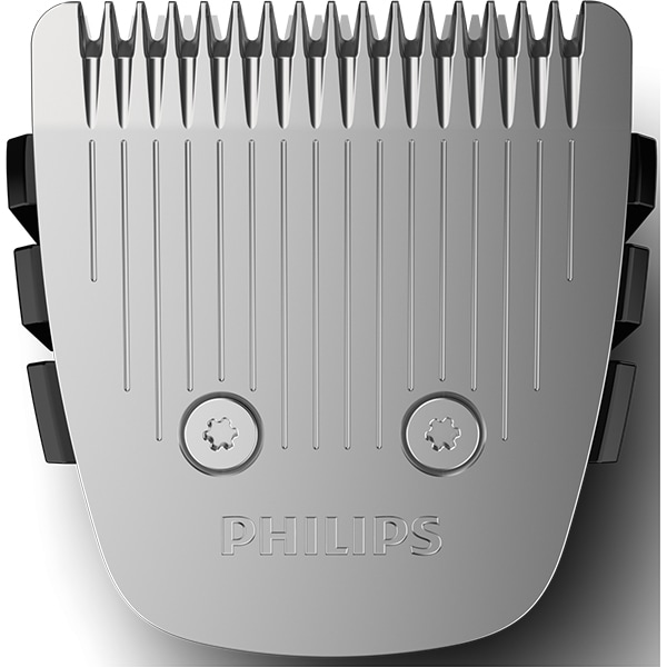 Pachet PHILIPS Aparat de tuns barba cu aspirare Series 7000 BT7204/85 + Body groomer