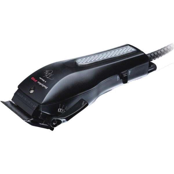 Aparat de tuns BABYLISS PRO FX685E, retea, 1.2 - 3.5mm, negru