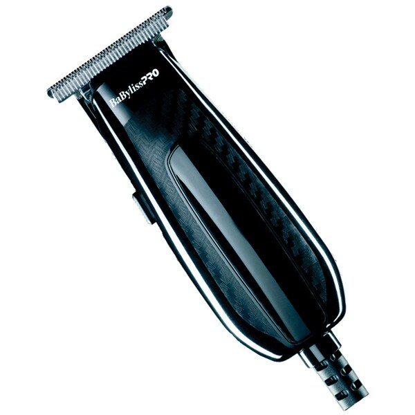 Aparat de tuns BABYLISS PRO FX69E, retea, negru