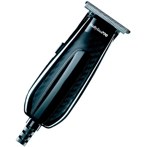 Aparat de tuns BABYLISS PRO FX69E, retea, negru