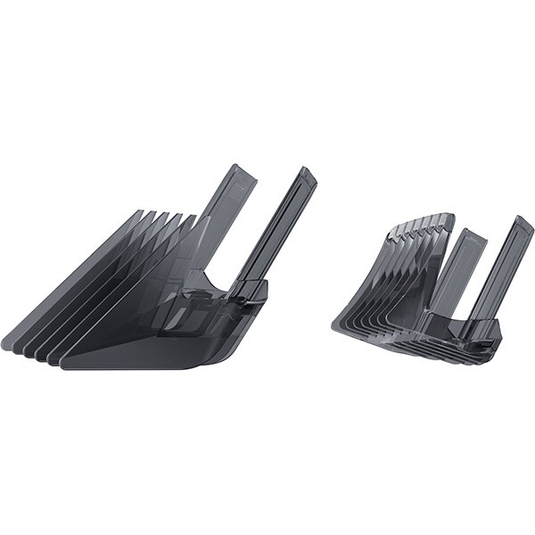 Aparat de tuns REMINGTON Pro Power Titanium Ultra HC7170, acumulator, 90 min autonomie, negru