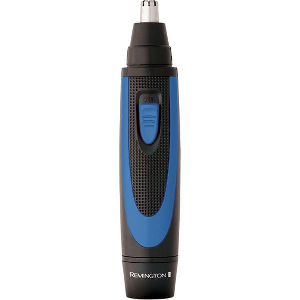 Aparat de tuns REMINGTON HC910, acumulator, 45 min autonomie, negru + Trimmer, negru + Aparat de tuns de precizie, negru