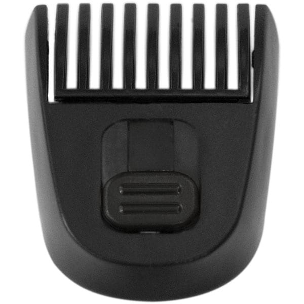 Aparat de tuns REMINGTON HC910, acumulator, 45 min autonomie, negru + Trimmer, negru + Aparat de tuns de precizie, negru