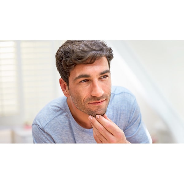 Aparat de tuns multifunctional 8 in 1 PHILIPS Multigroom Series 3000 MG3730/15, acumulator, 60 min autonomie, negru