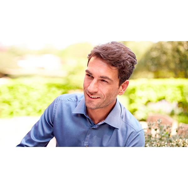 Aparat de tuns multifunctional 8 in 1 PHILIPS Multigroom Series 3000 MG3730/15, acumulator, 60 min autonomie, negru