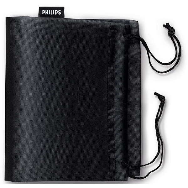 Aparat de tuns multifunctional 11 in 1 PHILIPS Series 5000 MG5730/15, 80 min autonomie, negru