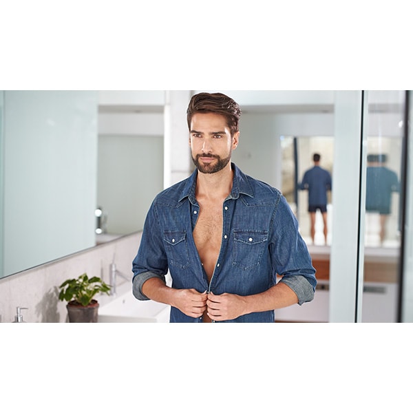 Aparat de tuns multifunctional 11 in 1 PHILIPS Series 5000 MG5730/15, 80 min autonomie, negru