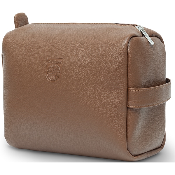 Aparat multifunctional PHILIPS Series 7000 MG7735/25, 120 min autonomie, argintiu