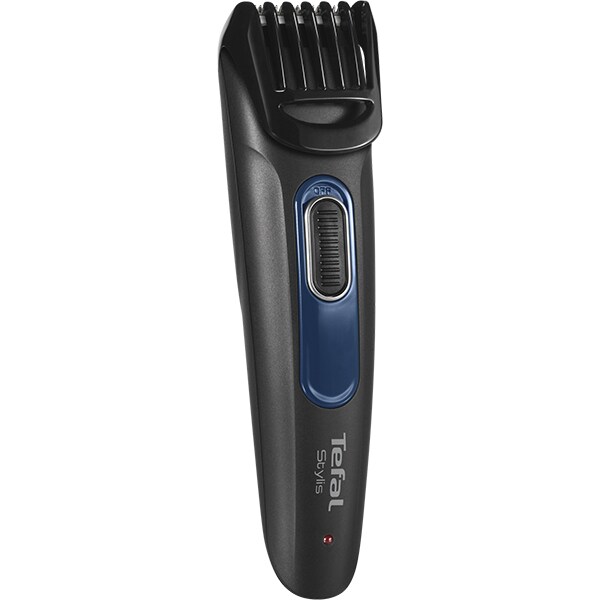 Aparat de tuns barba ROWENTA Stylist TN2800F4, acumulator, 0.5-10 mm, negru