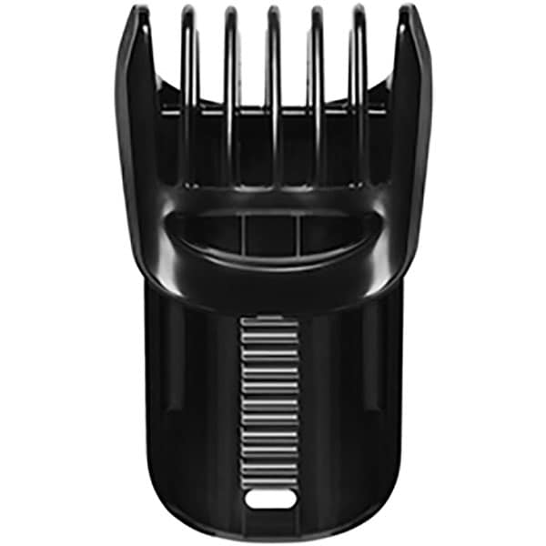 Aparat de tuns barba ROWENTA Stylis TN2801F4, acumulator, 90 min autonomie, negru