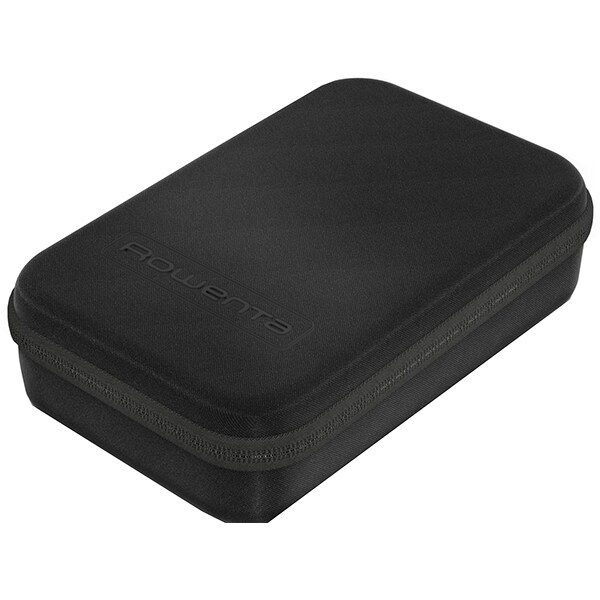 Aparat de tuns ROWENTA Selectium TN9400F4, acumulator, 120 min autonomie, 15 trepte, negru