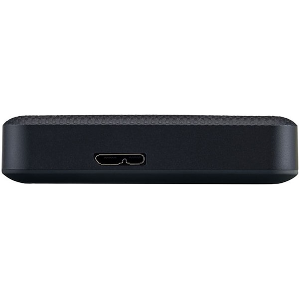 Hard Disk extern TOSHIBA Canvio Advance, 4TB, USB 3.2 Gen 1, negru