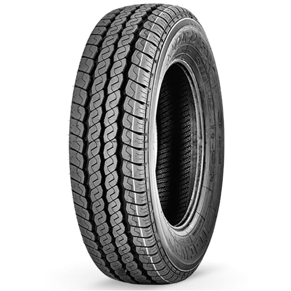 Anvelopa vara NORDEXX TRAC1VAN 195R14C 106/104Q