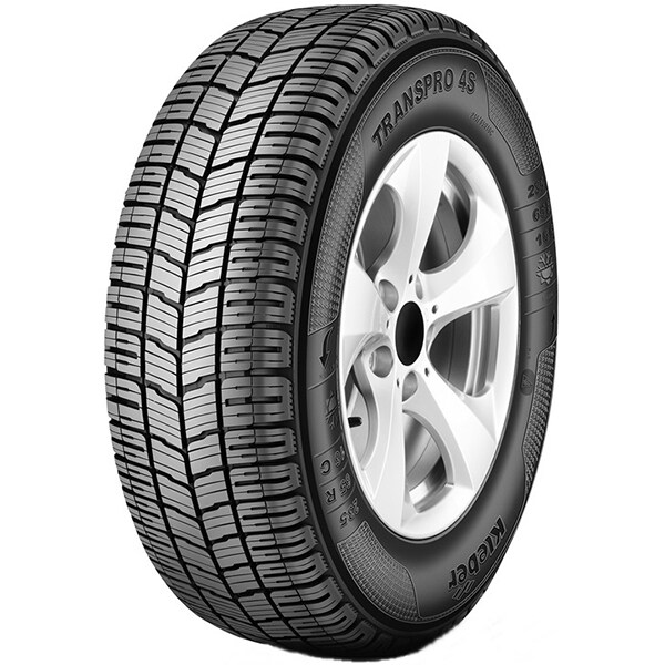 Anvelopa all season KLEBER Transpro 4S 215/65 R15 104/102T