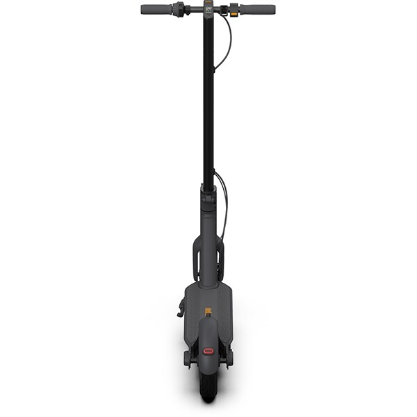 Trotineta electrica NINEBOT KickScooter MAX G30, 10 inch, pliabila, dark grey