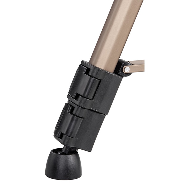 Trepied foto-video HAMA Star Pro 61 4161, 153 cm, auriu