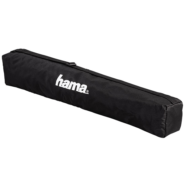 Trepied foto-video HAMA Star Pro 61 4161, 153 cm, auriu