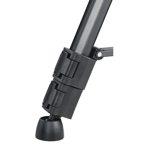 Trepied foto-video HAMA Star Pro 61 4161, 153 cm, auriu
