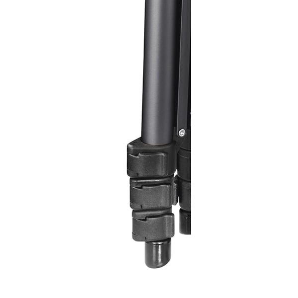 Trepied foto-video HAMA Star 75 4175, 125 cm, auriu