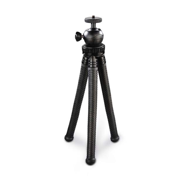 Trepied foto HAMA 4605, 27 cm, negru
