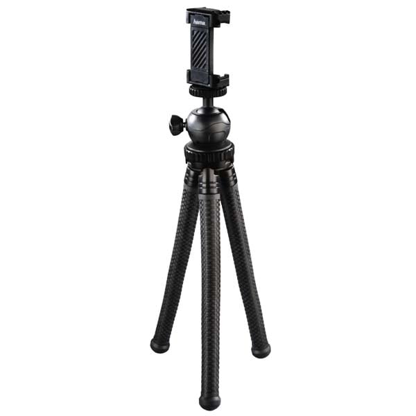 Trepied foto HAMA 4605, 27 cm, negru