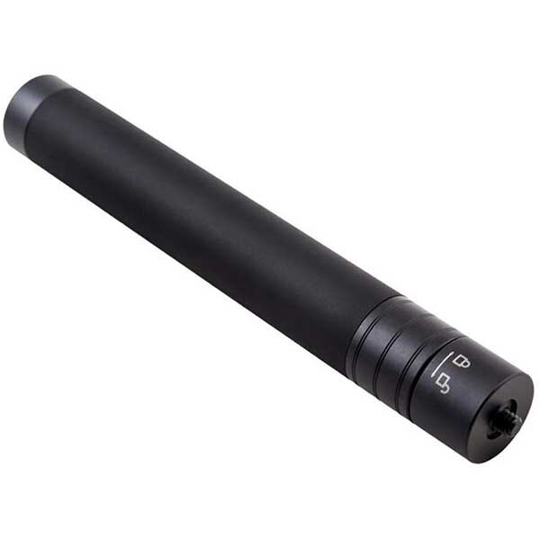 Monopied pentru sistemele de stabilizare FEIYUTECH, 20-70cm, negru