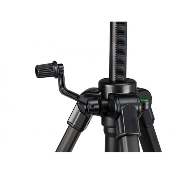 Trepied SONY VCT-R640, 144 cm, negru