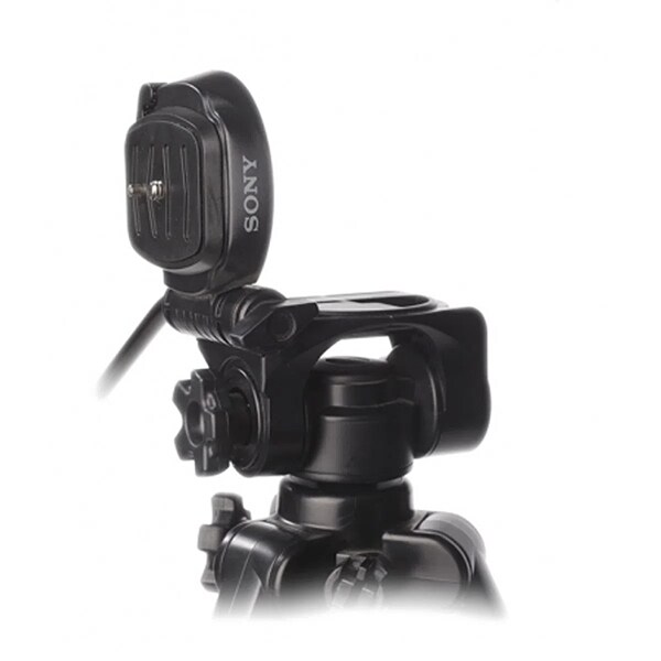 Trepied SONY VCT-R640, 144 cm, negru