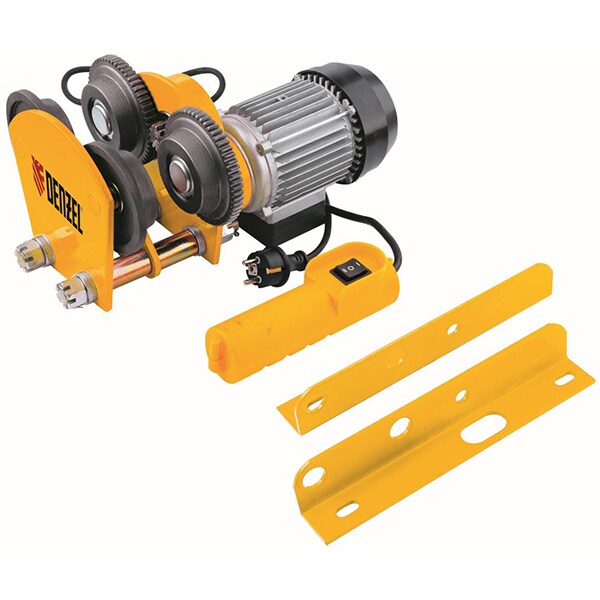 CARUCIOR PORT PALAN ELECTRIC 540W